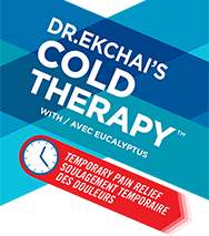 COLD THERAPY SPRAY Win the fight against Back Pain, Degenerative Pain. Sprains, Strains and Arthritic and Joint pain. Great for Workout and Sports Injury Recovery.